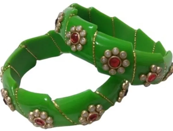 Handmadecraft_Resin_Bracelet_Set
