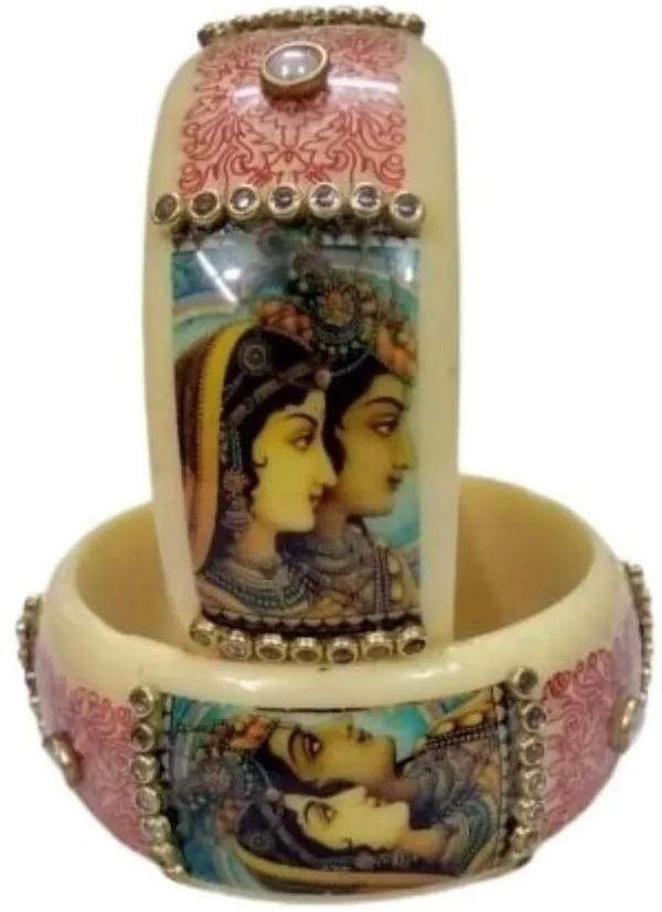 Handmadecraft_Resin_Charm_Bracelet