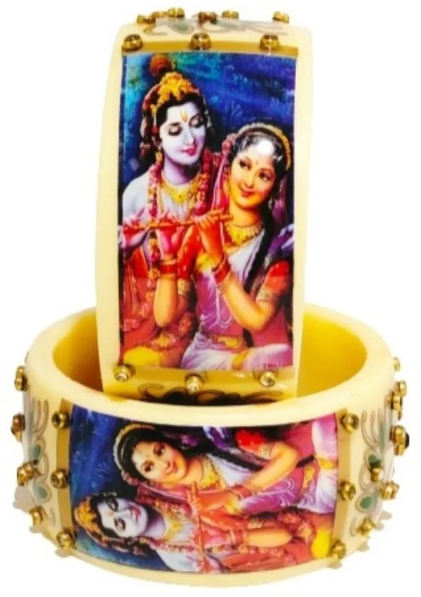 Handmadecraft_Resin_Charm_Bracelet
