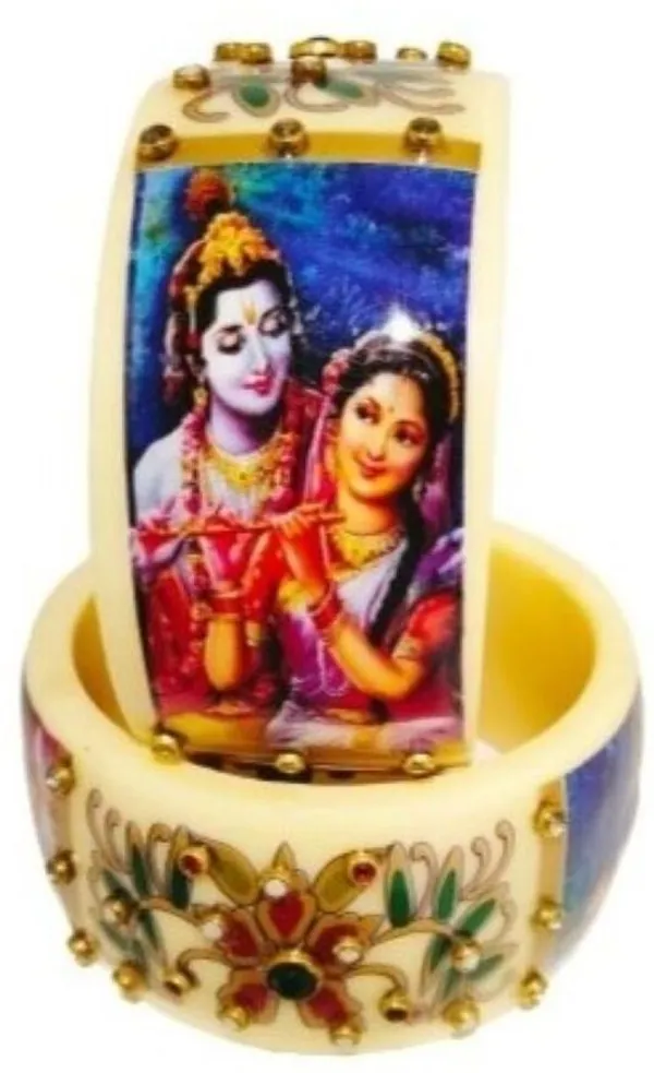 Handmadecraft_Resin_Charm_Bracelet