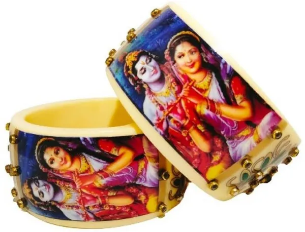 Handmadecraft_Resin_Charm_Bracelet