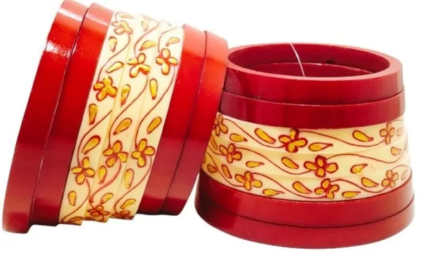 Handmadecraft_Resin_Chudas_Set_Of_9