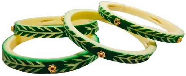 Handmadecraft_Resin_Bangle
