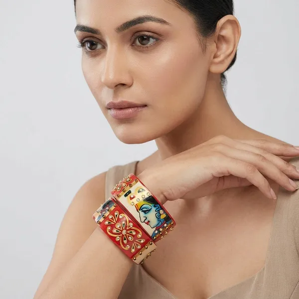 Handmadecraft_Resin_Kada