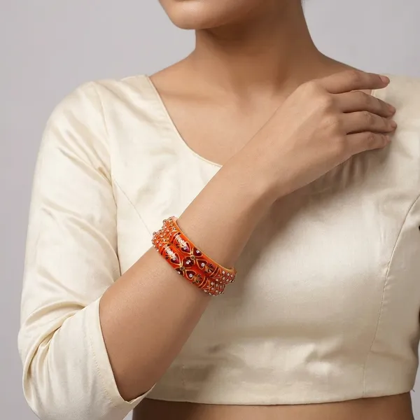 Handmadecraft_Resin_Bracelet
