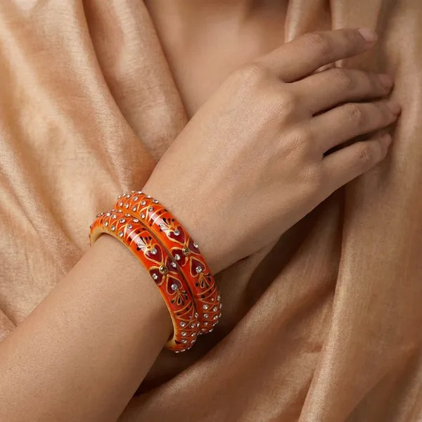 Handmadecraft_Resin_Bracelet