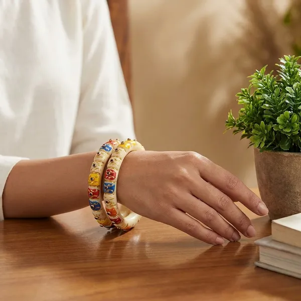 Handmadecraft_Resin_Bracelet