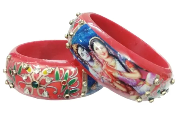 Handmadecraft_Resin_Charm_Bracelet