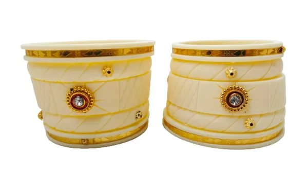 Handmadecraft_Resin_Chudas_Set_Of_5