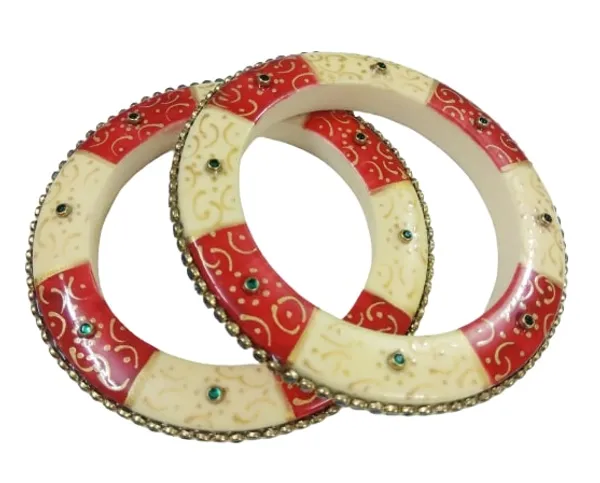 Handmadecraft_Resin_Bracelet_Set
