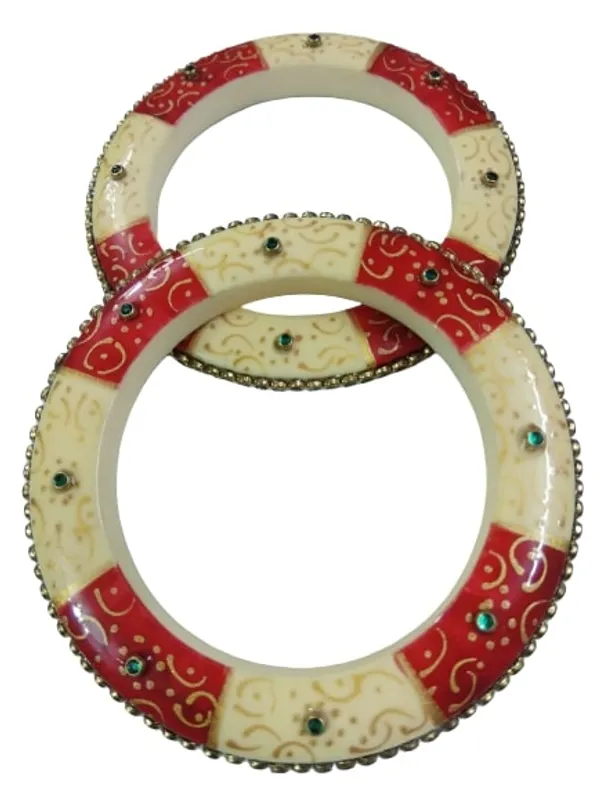Handmadecraft_Resin_Bracelet_Set