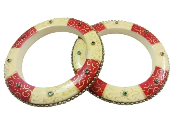 Handmadecraft_Resin_Bracelet_Set