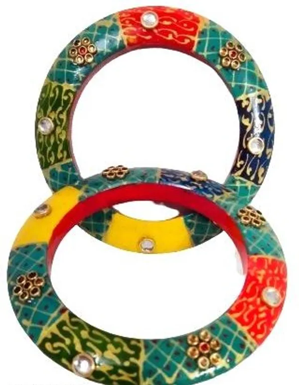 Handmadecraft_Resin_Charm_Bracelet