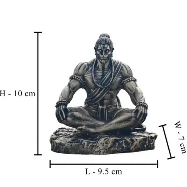 Gray_Lord_Hanuman_Ji_Statue