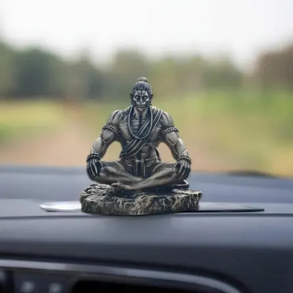 Gray_Lord_Hanuman_Ji_Statue