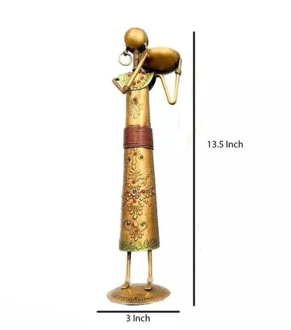 Labour_Lady_T-Lite_Antique