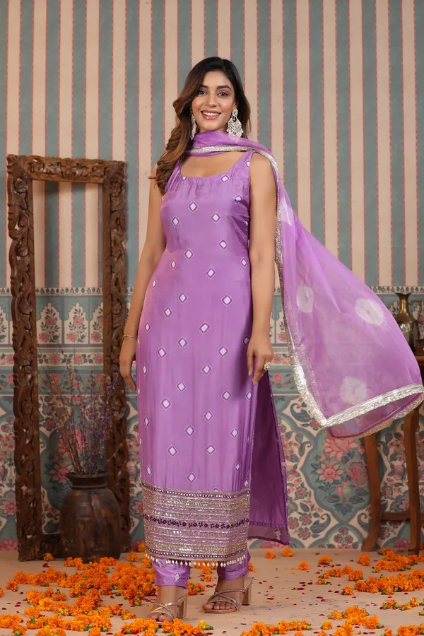 Lavender_Lush_Handwork_Muslin_Suit_Set_For_Women