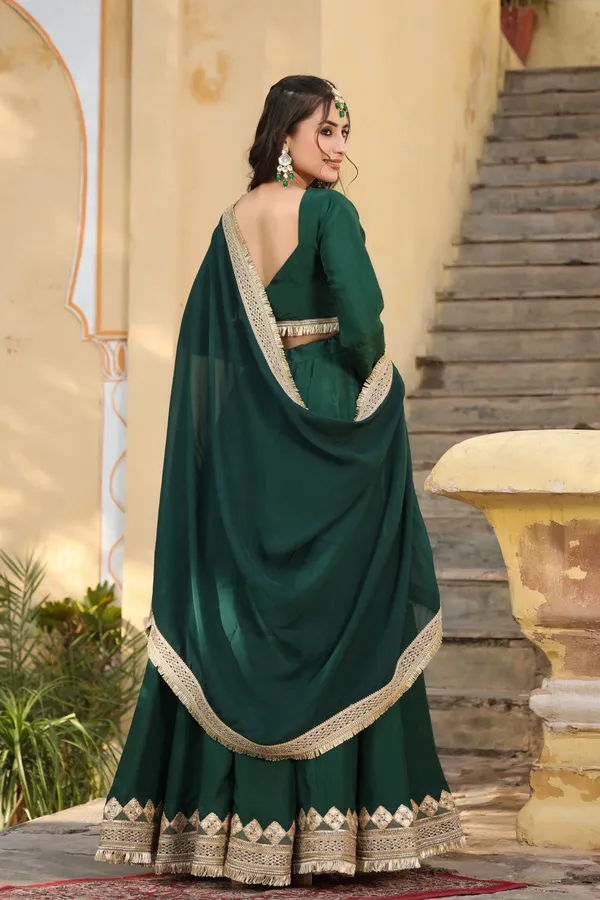 Green_Mulkai_Cotton_Lehenga_Set_For_Women