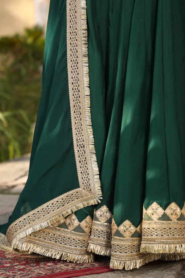 Green_Mulkai_Cotton_Lehenga_Set_For_Women
