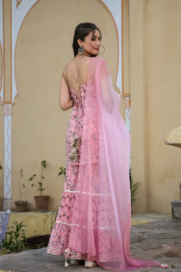 Pink_Printed_Cotton_Backless_Sharara_Set_For_Women