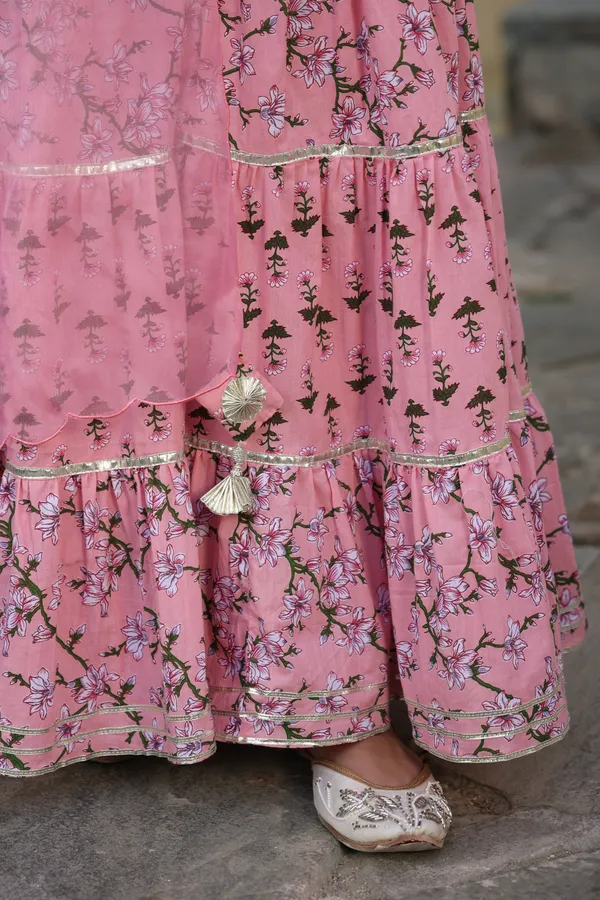 Pink_Printed_Cotton_Backless_Sharara_Set_For_Women