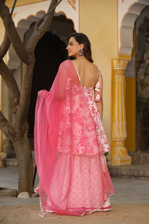 Pink_Printed_Cotton_Sharara_Set_For_Women