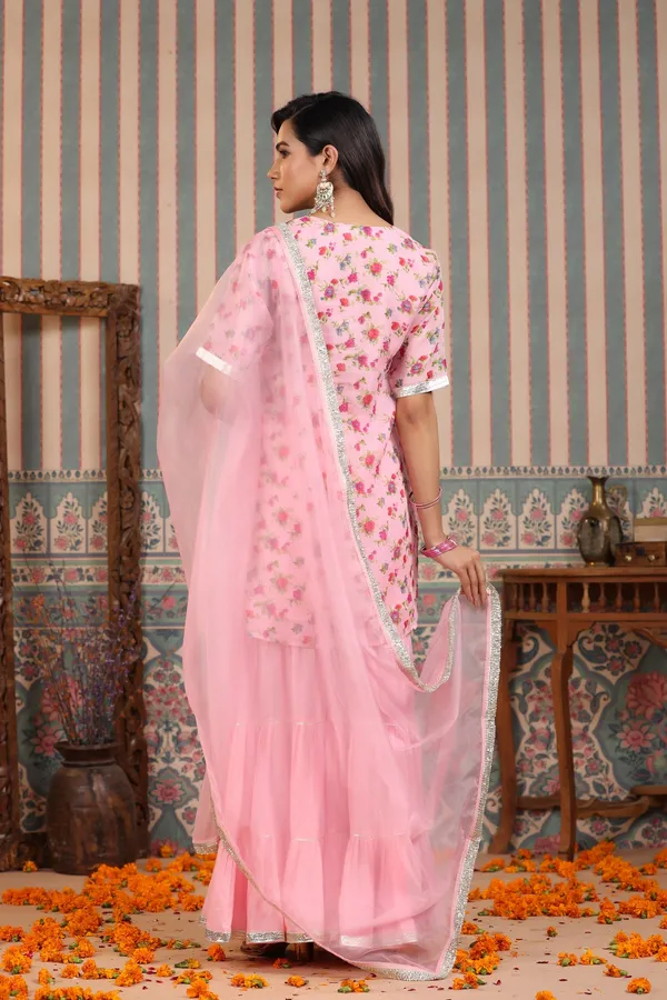 Peach_Pink_Gotapatti_Kota_Doriya_Sharara_Set_For_Women
