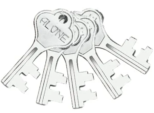 Pack_of_1_Black_Locks_65Mm_5_Key_Padlock_Double_Locking_8_Levers_Lock_And_Keys_For_Home_Door_Main_Gate_Shop_Shutter_Lock_Door_Lock_Antique_Lacquer_Caoted_Rust_Proof