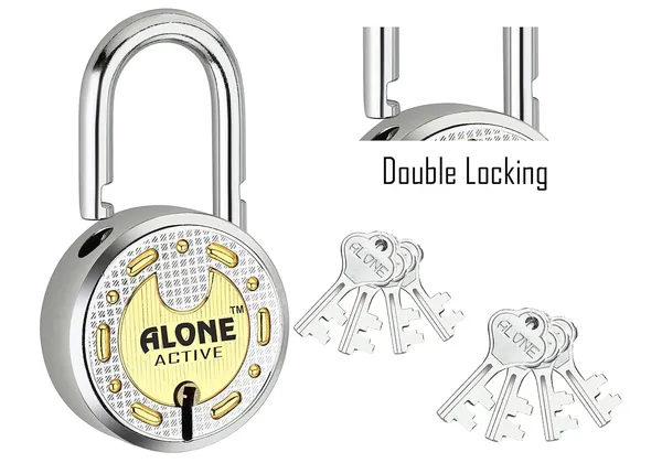 Pack_of_2_Silver_Round_Padlock_65mm_Brass_Top_8_Same_Keys_With_2_Locks_Double_Locking_Padlocks_For_Home_Door_Grill_Gate_Shop_Shutter_Truck,_Chrome_Finish_Rust_Free.