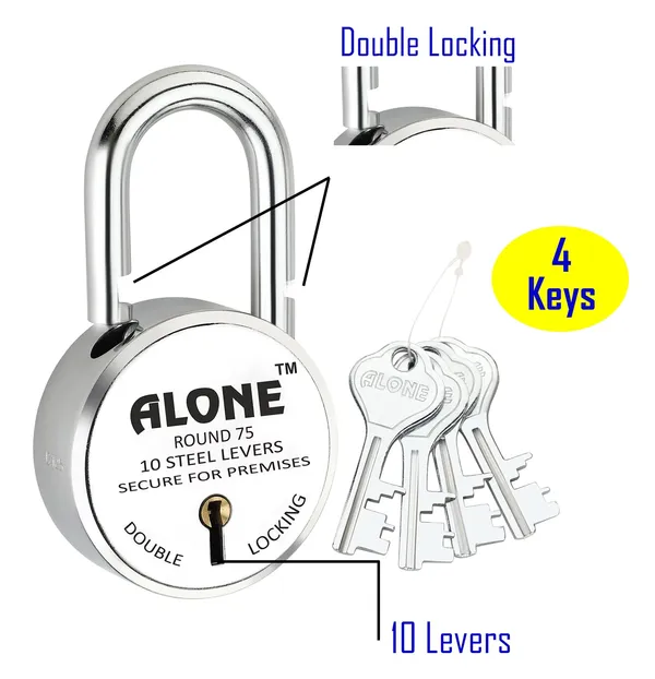 Pack_of_1_Silver_Round_75mm_4_Keys_Lock_For_Home_Gate_Shop_Shutter,_Double_Locking_4_Keys,_Chrome_Finish,_Dust_&_Corrosion_Resistance.