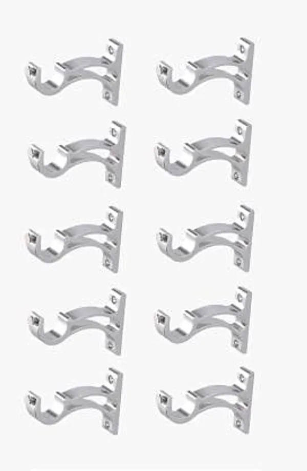 Pack_of_1_Silver_Fithome_Aluminium_Curtain_Rod_Support_For_Door_Windows_Bracket_Holder_For_1_Inch_Rod_Wall_Hook_Cloth_Hanger_Curtain_Hanger_Support_50Gram_(0)