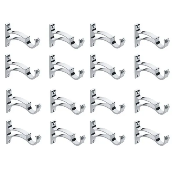 Pack_of_1_Silver_Fithome_Aluminium_Curtain_Rod_Support_For_Door_Windows_Bracket_Holder_For_1_Inch_Rod_Wall_Hook_Cloth_Hanger_Curtain_Hanger_Support_50Gram