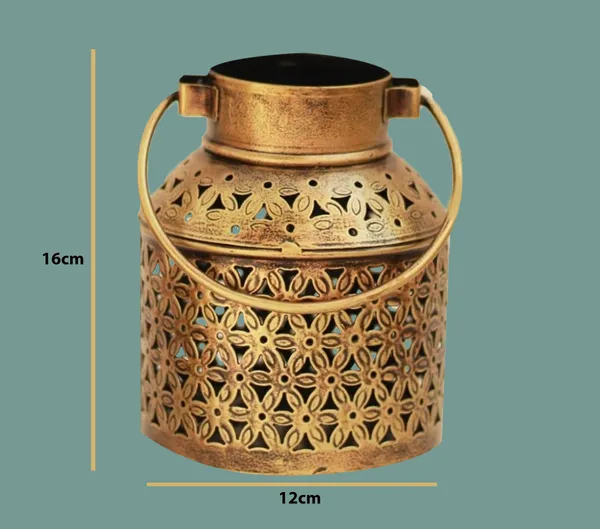 Pack_of_1_Decorative_Gold_Metal_Lantern_Candle_Holder,_Handmade_for_Parties,_Weddings,_or_Home_Decor_Table_Top_Items