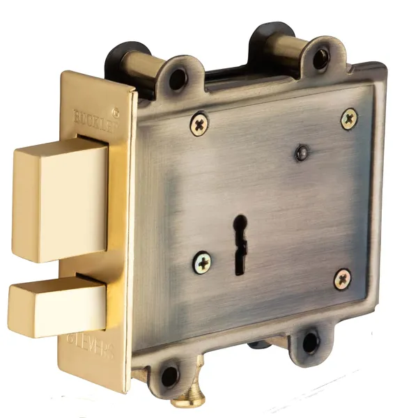 Pack_of_1_Antique_Door_Lock_100mm_3_Keys_Slide_Latch_Locks_For_Home_Door_Bedroom_Main_Gate_Shop_Office_Shutter,_Antique_Caoted_Finish_Rust_Free.