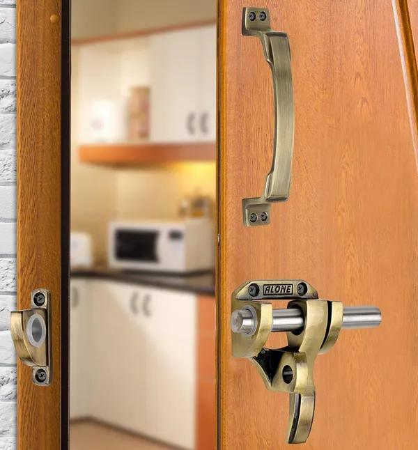 Pack_of_4_Antique_Fithome_Stainless_Steel_Baby_Latch_Manual_Lock_For_Bathroom,_Kitchen,_Home,_Office,_Storeroom,_4_Inch_Tower_Bolt_Heavy_Duty_Door_Security_Latch_Lock