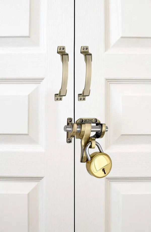 Pack_of_2_Antique_Latch_Lock_For_Bedroom_Office_Home_Door,_Heavy_Duty_Rod_Complete_Door_Security_(Brass_Antique_Baby_Latch