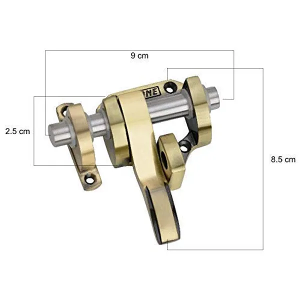 Pack_of_2_Antique_Latch_Lock_For_Bedroom_Office_Home_Door,_Heavy_Duty_Rod_Complete_Door_Security_(Brass_Antique_Baby_Latch