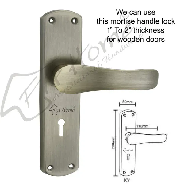 Pack_of_3_Mortice_Door_Handle_Set_with_Lock_Body_|_Brass_Antique_Finish_|_7_Levers_Technology_Double_Stage_Lockset_for_Door,_Bathroom,_Bedroom,_Living_Room_with_3_Keys_|_8"_K.Y._Moto