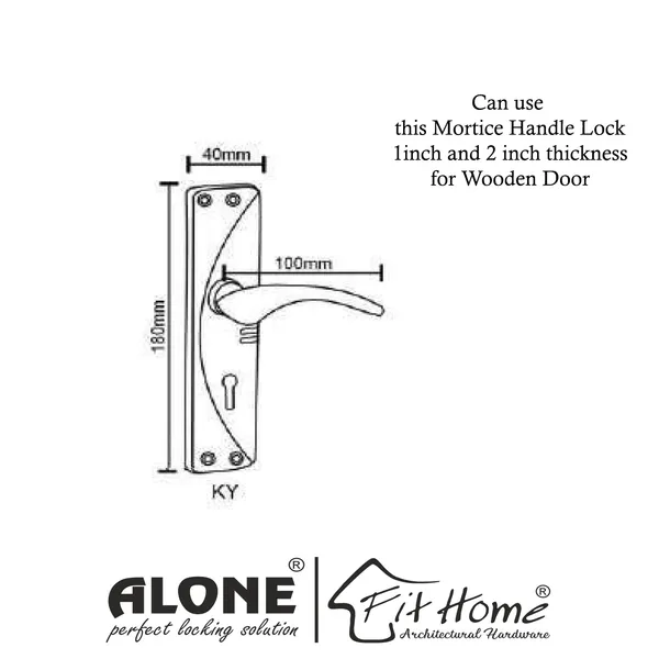 Pack_of_1_Mortice_Door_Handle_Set_with_Lock_|_Black_Silver_Finish_|_6_Lever_Technology_Double_Stage_Lockset_for_Door,_Bathroom,_Bedroom,_Living_Room_with_3_Keys_|_7"_K.Y._Moon