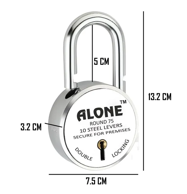 Pack_of_1_Silver_Round_75Mm_Lock_For_Home_Gate_Shop_Shutter,_Double_Locking_3_Keys,_Chrome_Finish,_Dust_&_Corrosion_Resistance.