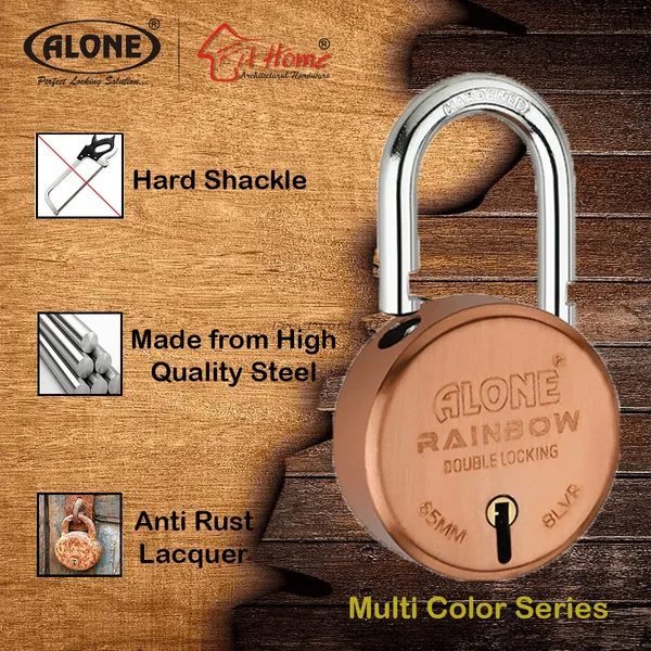 Pack_of_3_Multicolor_Locks_65Mm_6_Same_Keys_With_3_Padlocks_Common_Key_Double_Locking_8_Levers_Lock_And_Keys_For_Home_Door_Gate_Shop_Shutter_Padlock_Antique_Finish_Rust_Proof
