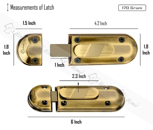 SS_Latch_Brass__Finish,__Stainless_Steel_Baby_Latch_Lock_For_Bathroom_Kitchen_Store_Door_Security,_Brass_Finish,_Pack_of_02