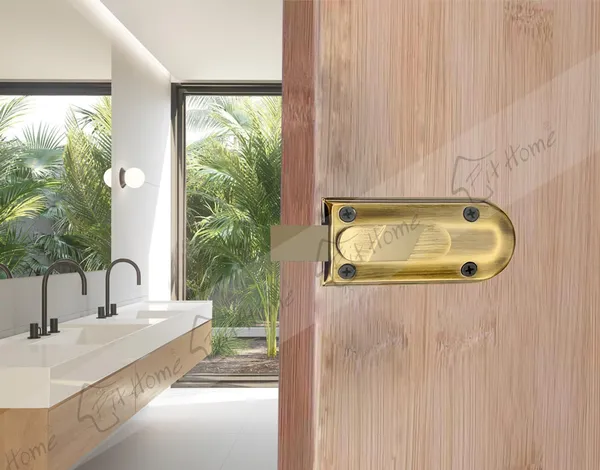 SS_Latch_Brass__Finish,__Stainless_Steel_Baby_Latch_Lock_For_Bathroom_Kitchen_Store_Door_Security,_Brass_Finish,_Pack_of_02