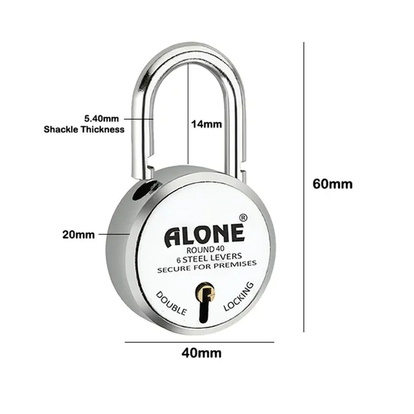 Pack_of_10_Silver_Locks_40mm_3_Keys_With_Each_10_Padlocks_Double_Locking_8_Levers_Lock_And_Keys_For_Bag_Luggage_Box_Door_Padlock_Chrome_Finish_Rust_Proof