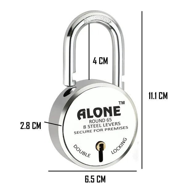 Pack_of_5_Silver_Locks_65mm_Padlocks_Buy_4_Get_1_Double_Locking_8_Levers_3_Keys_Lock_And_Keys_For_Home_Door_Main_Gate_Shop_Truck_Shutter_Padlock_Door_Lock_Chrome_Finish_Rust_Proof