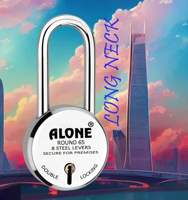 Pack_of_1_Silver_Locks_65mm_Round_Padlock_With_Long_Shackle_Double_Locking_8_Steel_Levers_12_Keys_Lock_And_Keys_For_Home_Door_Main_Gate_Shop_Shutter_Lock
