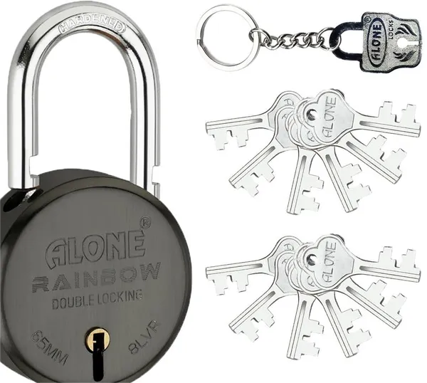 Pack_of_2_Pack_of_01_Black_Locks_65mm_12_Keys_Padlock_Double_Locking_8_Levers_Lock_And_Keys_For_Home_Door_Gate_Shop_Shutter_Lock_Antique_Laquer_Caoted_Rust_Proof.