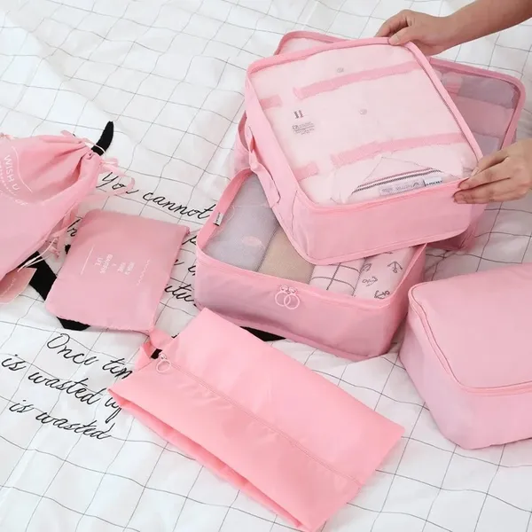 7_in_1_Travel_Storage_Bag_Set_for_Clothes,_Shoes_&_Accessories_|_Travel_Organizer_Packing_Cubes_Set_|_Luggage_Organizer_Bags_for_Men_&_Women