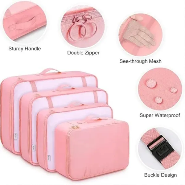 7_in_1_Travel_Storage_Bag_Set_for_Clothes,_Shoes_&_Accessories_|_Travel_Organizer_Packing_Cubes_Set_|_Luggage_Organizer_Bags_for_Men_&_Women