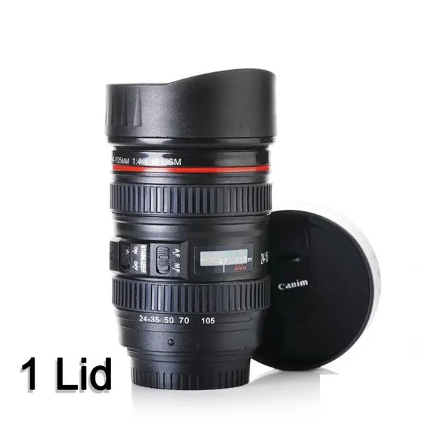 Black_Camera_Lens_Shaped_Coffee_Mug_Flask_With_Lid